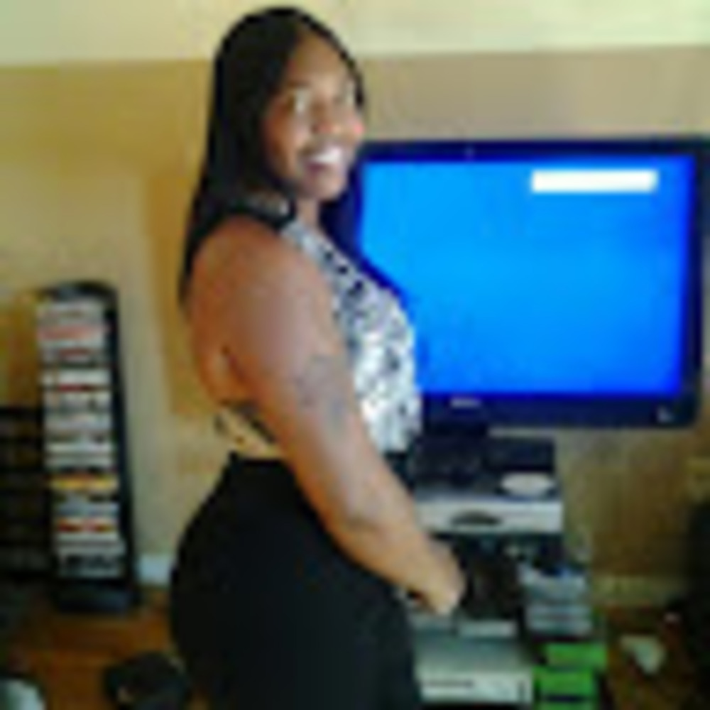Meet your Posher, Marquita